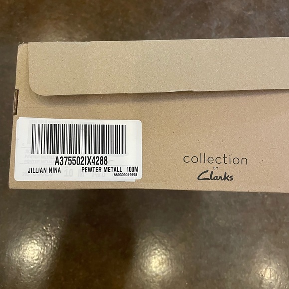 Clarks Sandals - Picture 6 of 7